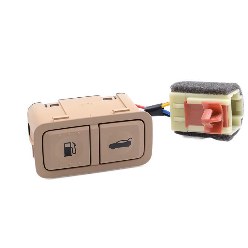 

937003S000 Rear Trunk Hatch Fuel Open Switch for hyundai Sonata YF i45 2011-15 Rear Trunk Lid Fuel Filler Switch 93700-3S000 жовтий
