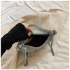 IELGY Ladies Underarm Bag All-Match Fashionable Crossbody