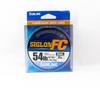 Sunline Fluorocarbon Leader Siglon FC 100 % 50m 54lb Diameter 0,66mm (2033)