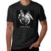 Neues Bestnew Aunisexra T-Shirt T-Shirt Anime Kleidung Sportfan T-Shirts Unisex Grafik T-Shirts