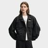 New FILA HERITAGE Jacket Women's Correct F11W538702FBK