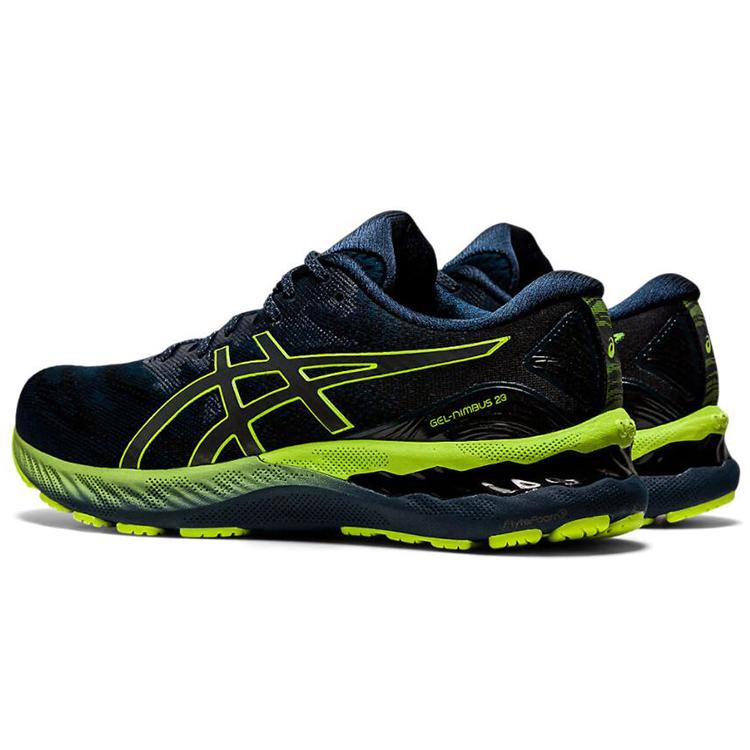 Asics Gel Nimbus 23 'French Blue' 1011B007-400