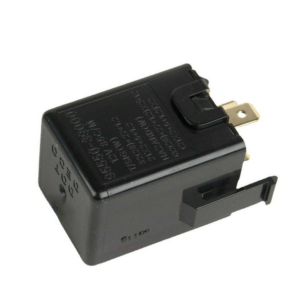 1pcs Flasher Relay Turn Signal 9555039000 Car Electronic