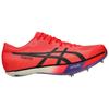 ASICS MetaSpeed SP Breathable Running Shoes Unisex Red 1093A234-600