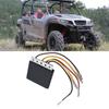 1x regulatorlikriktare för Polaris ATV Sportsman 2205046 4060191 4060133 4060113