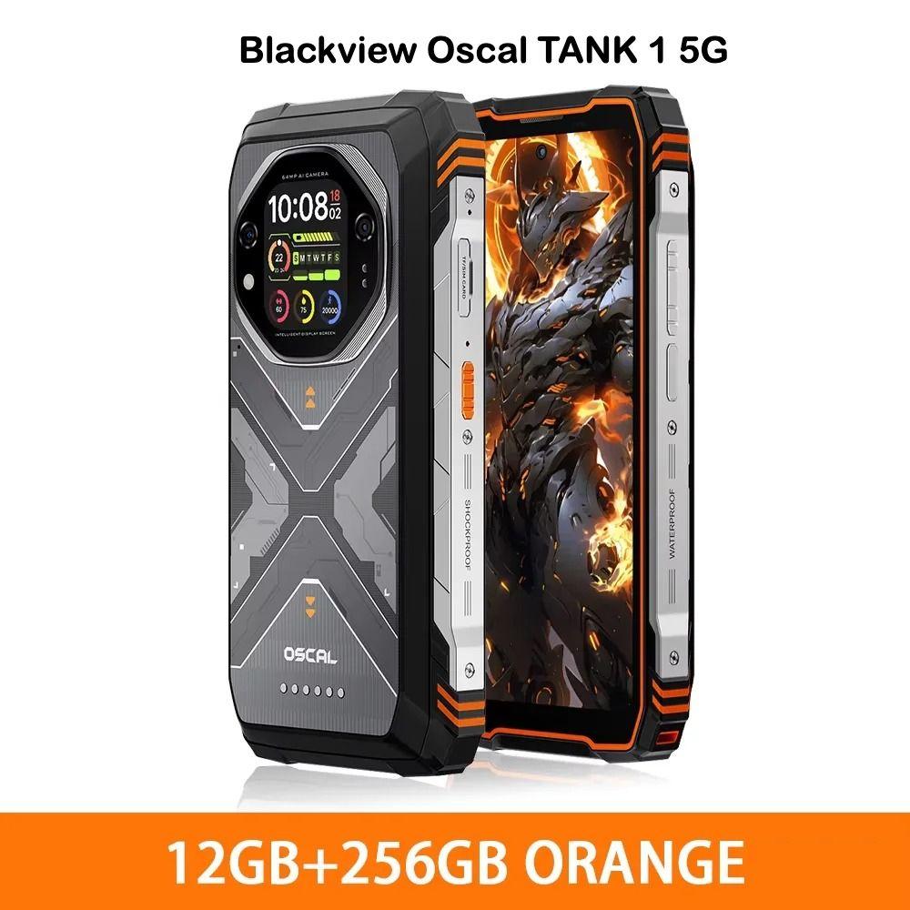 Blackview Oscal TANK 1 5G Smartphone