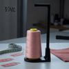 Easy Install Sewing Accessory Large Spool Thread Stand, 3D Printed Holder, Quick Mount Pagoda Rack Cone Holder Prevents Tangling Breaking for