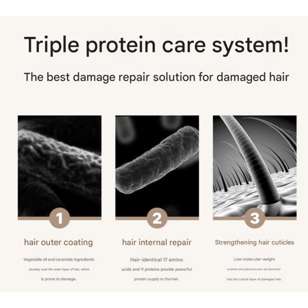 [CP-1] Premium Hair Treatment  250ml