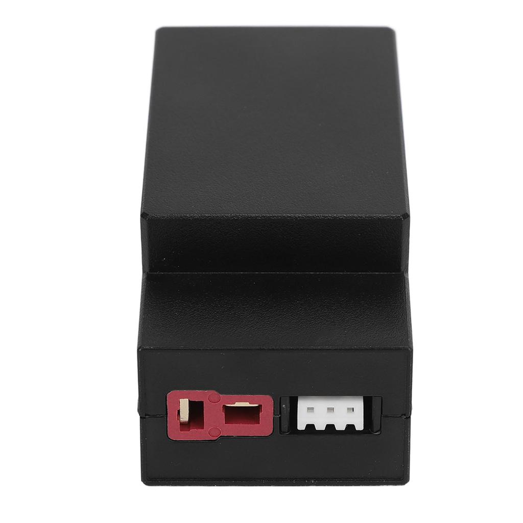 7.4V 1050mAh  RC Battery T Plug Female 25C Li Ion Lithium Battery For H16 H16P H16E H16H 1/14 1/