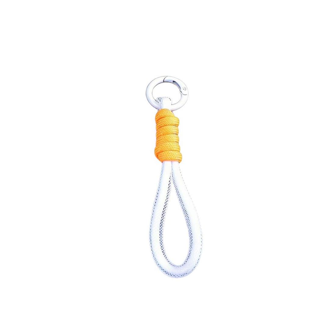 Xiaohongshu Bestselling Colorful Phone Lanyard & Water Bottle Pendant