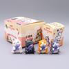 New Products In Stock No Fish You Keep Me Blind Box Fish Cat White Cat Orange Cat Trendy Toy Toy Car Decoration Birthday Gift
