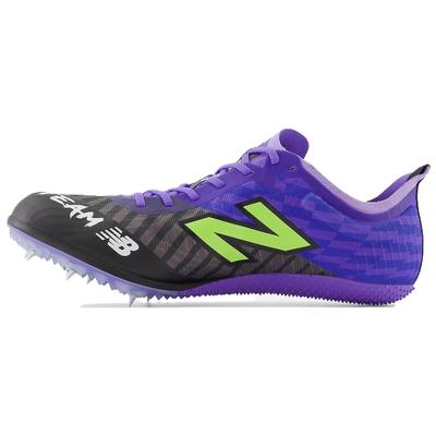 New Balance FuelCell SD100 v5 Electric Indigo Dámské tenisky Fialová Černá WSD100L5