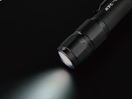 Kyoto Tool (KTC) Rechargeable LED Hand Light, Max 1200lm, AL815HA