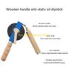 F26C Explosion-Proof Durable Oil Gauging Tape Measure For Oil Depth Measuring Tapes With Laser-Engraving Sounding Tape
