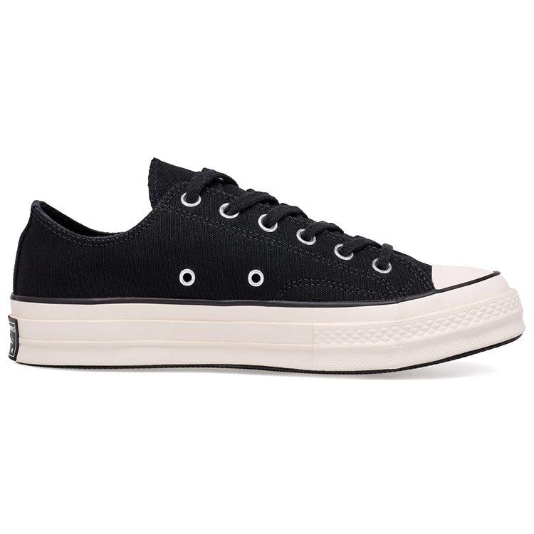 Converse Chuck Taylor All Star 70 Ox Dover Street Market Black 163041C