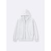 Gu By Uniqlo Heavyweight Sweat Full Zip Parker 2025 Winter Item