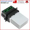 New Heater Blower Motor Fan Resistor For Citroen C2 C3 Pluriel C5 6441.L2 6441L2