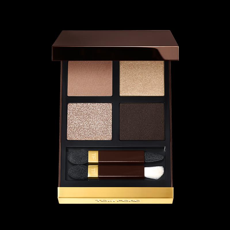 TOM FORD Quad Eyeshadow Palette