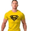 Marvel Avengers Athletic Tshirt For Men With Print Casual Summer Wear