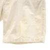 Polo by Ralph Lauren Chino Shorts W33 Ivory System Men's Used