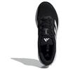 adidas Response Black White Men Sneakers Core-Black Cloud-White IH6007