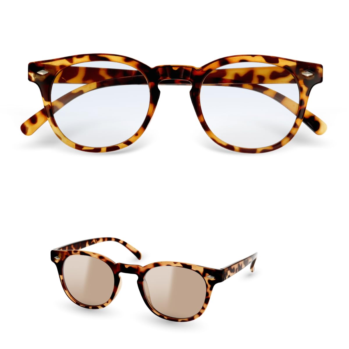 

Dimmable Light Colored Lens Density Changes with UV Popular UV Protection Boston Melanin CL Series [Fujita Kogaku] Sunglasses, Lenses, Amount, Men s,