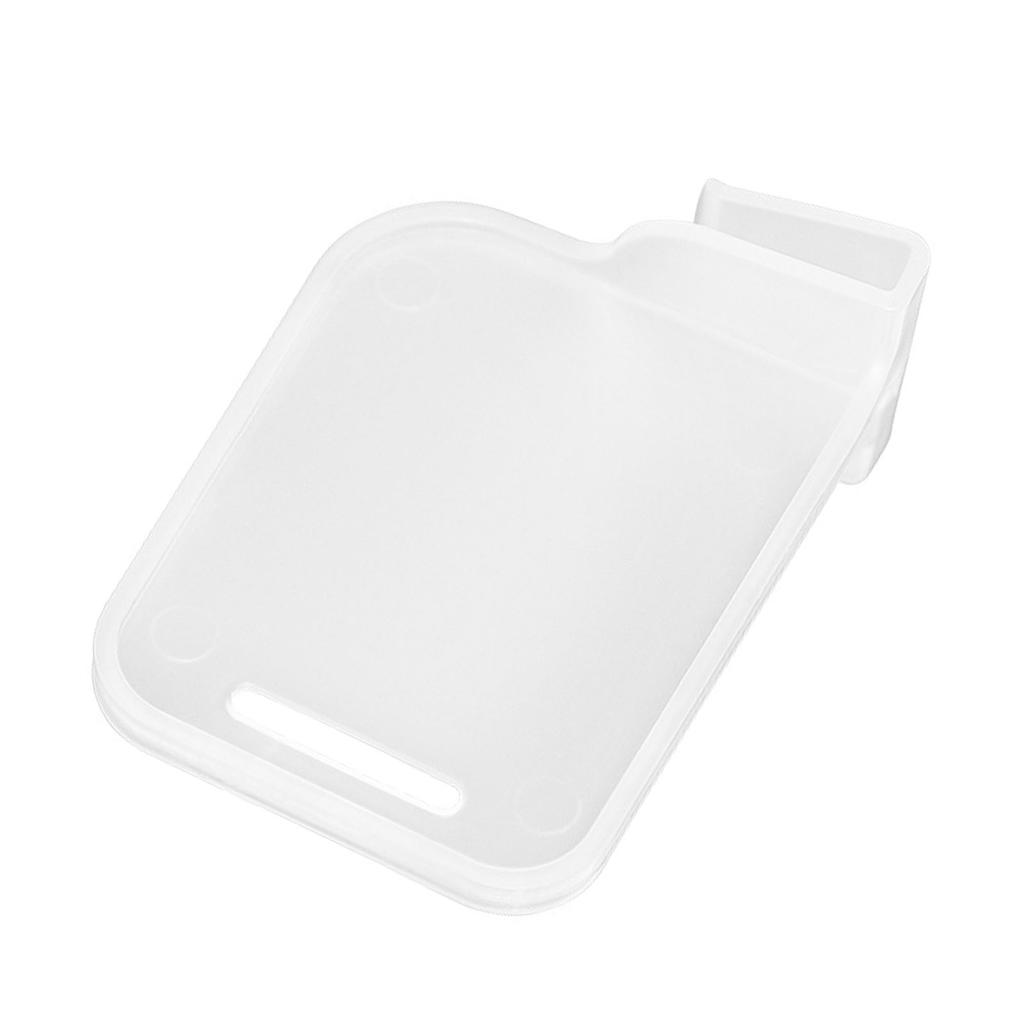 Kühlschrank Seitentür Trennfach Multifunktionaler Kühlschrank Schubladenunterteiler