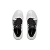 Under Armour Spawn 2 Tai Chi Yin Yang Fabric Cushioned Low Retro Basketball Shoes Unisex Black White 3022626-100