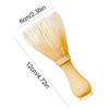 Resin Matcha Green Tea Brushes Matcha Whisk Chasen Brush Tools Matcha Green Tea Powder Whisk Tea Ceremony Brush Matcha Stirrer