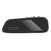 24.7 x 5.6 x 8cm Bike Front Tube Bag 15L Bike Frame Bag Durable Bicycle Top Tube Bag  Mountain Bike