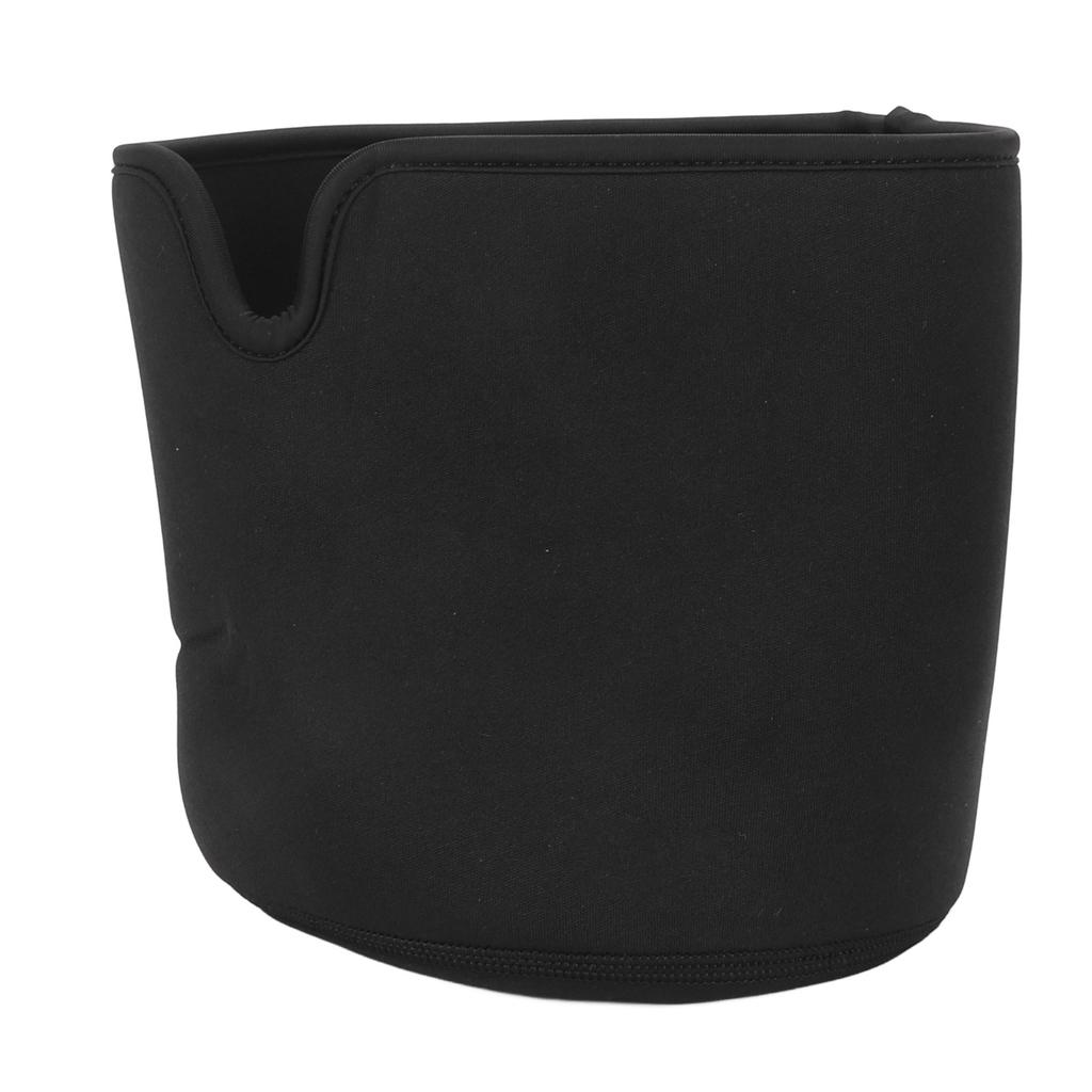 Bluetooth Speaker Protective Cover Neoprene Scratch Resistant Shockproof Speaker Case for IOS Homepo