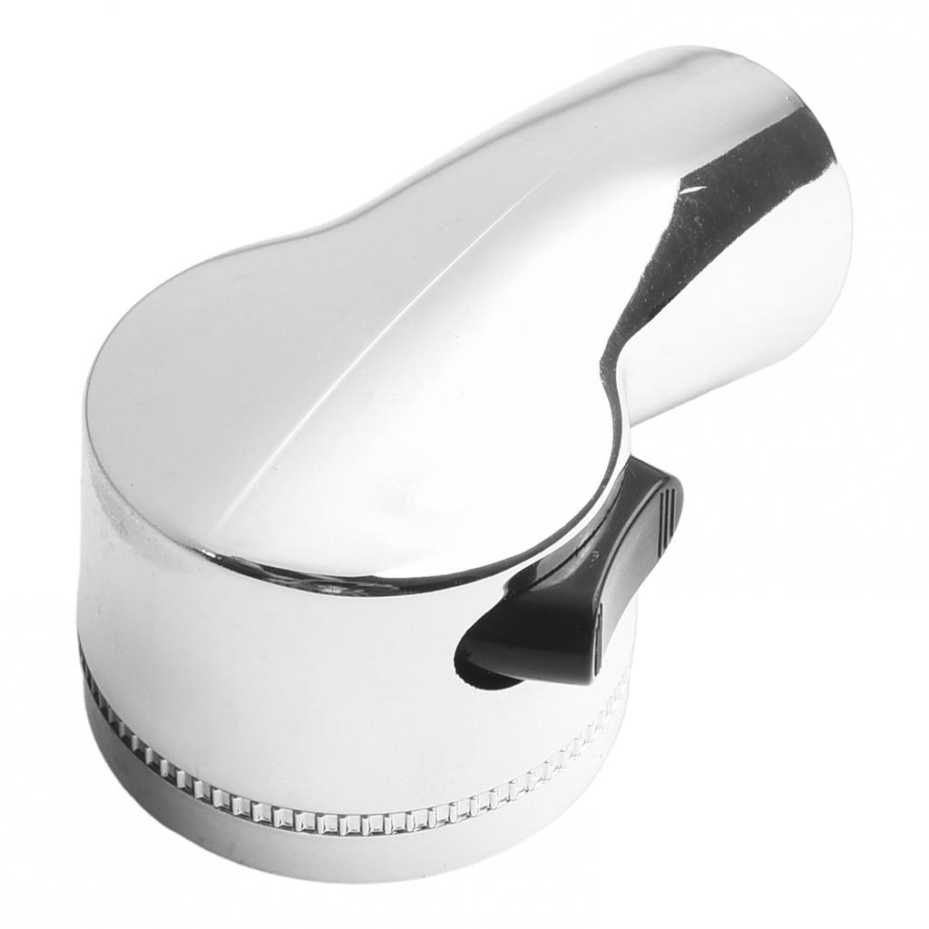 Shower Head G1/2 Interface No Rust Plastic Reliable 1pc