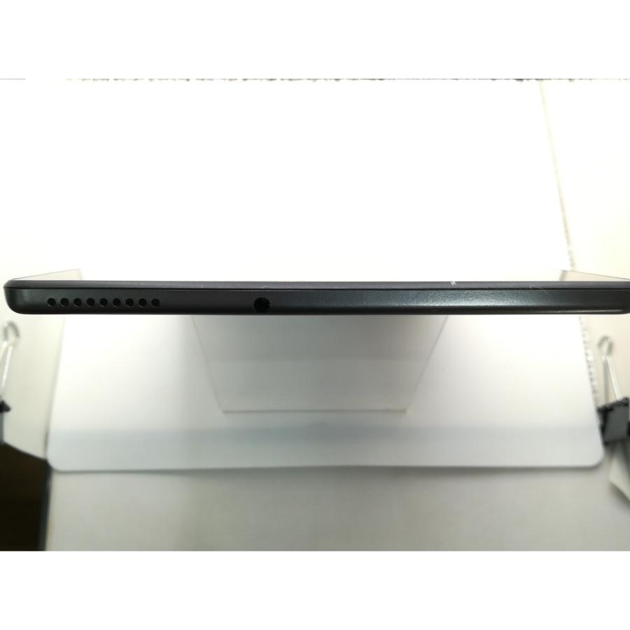 USED Lenovo Tab M10 FHD Plus ZA5V0229JP 4GB 64GB SIM-Free Tablet – Iron Gray (Japan Version)
