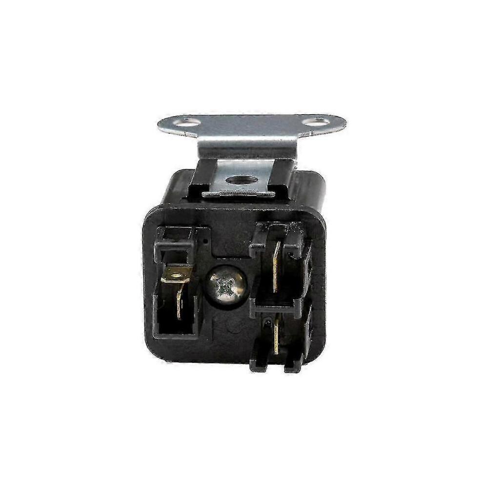 8942481610 Mover Parts Preheating Relay Glow Plug for Isuzu Hitachi ZAXIS27U ZAXIS50U ZAXIS40U for Kubota Yanmar Parts
