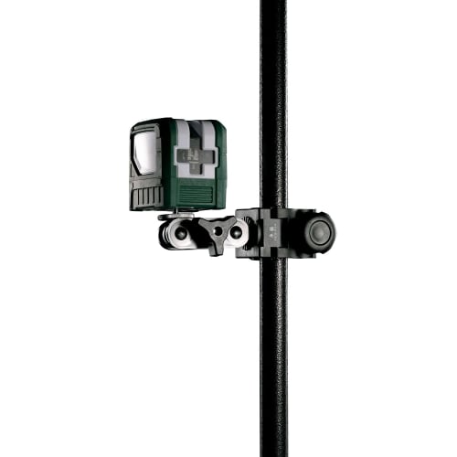 Niigata Seiki SK Laser Level Holder for SLG Series Extensions, SLG-LLH