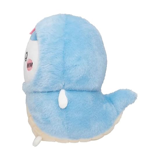 Chiikawa Happy Bag 2025 (Year of the Snake) Zodiac Plush S (Hachiware)