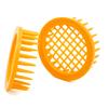 5/10pcs Queen Bee Needles Cage Beekeeping Rearing Tools Plastic Catcher Bee Cage Beekeeping Breeding Supplies