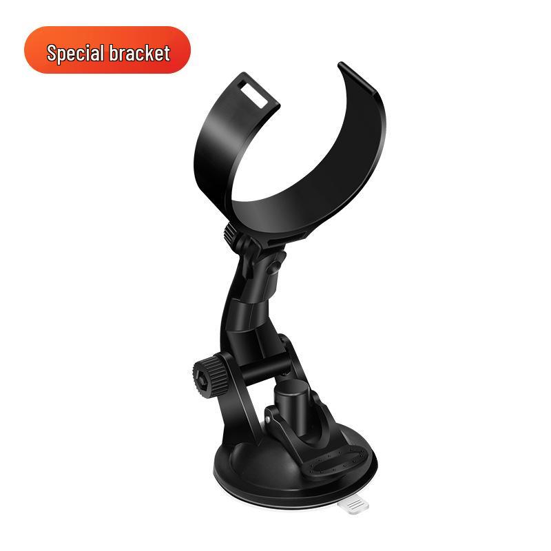 12V High-Power Car Cup Heater & Defroster