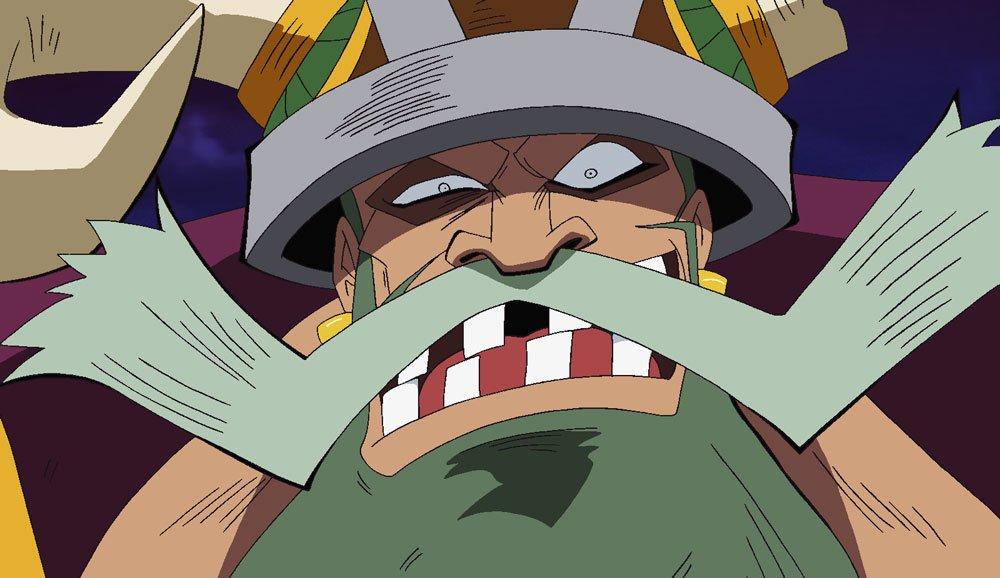 ONE PIECE Overcoming Oath with His Friends "3D2Y" Ace's Death! Luffy's [Regular Edition] [DVD]