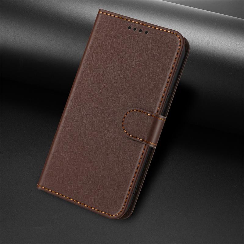 Casing For Tecno Camon 11 12 15 Air 16S 19 Neo 20 Pro 30 Premier X66 X656 CF7 CF8 4G 5G Flip Leather Case Card Cover