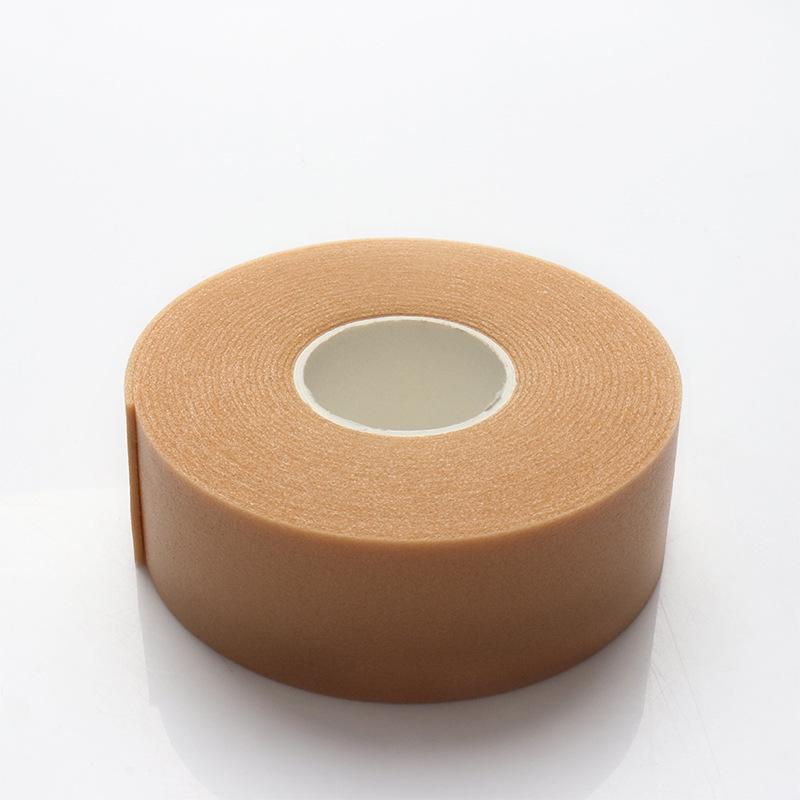Eyelash Extension Foam Tape - Gentle Hold Isolation Tape for Upper & Lower Lashes