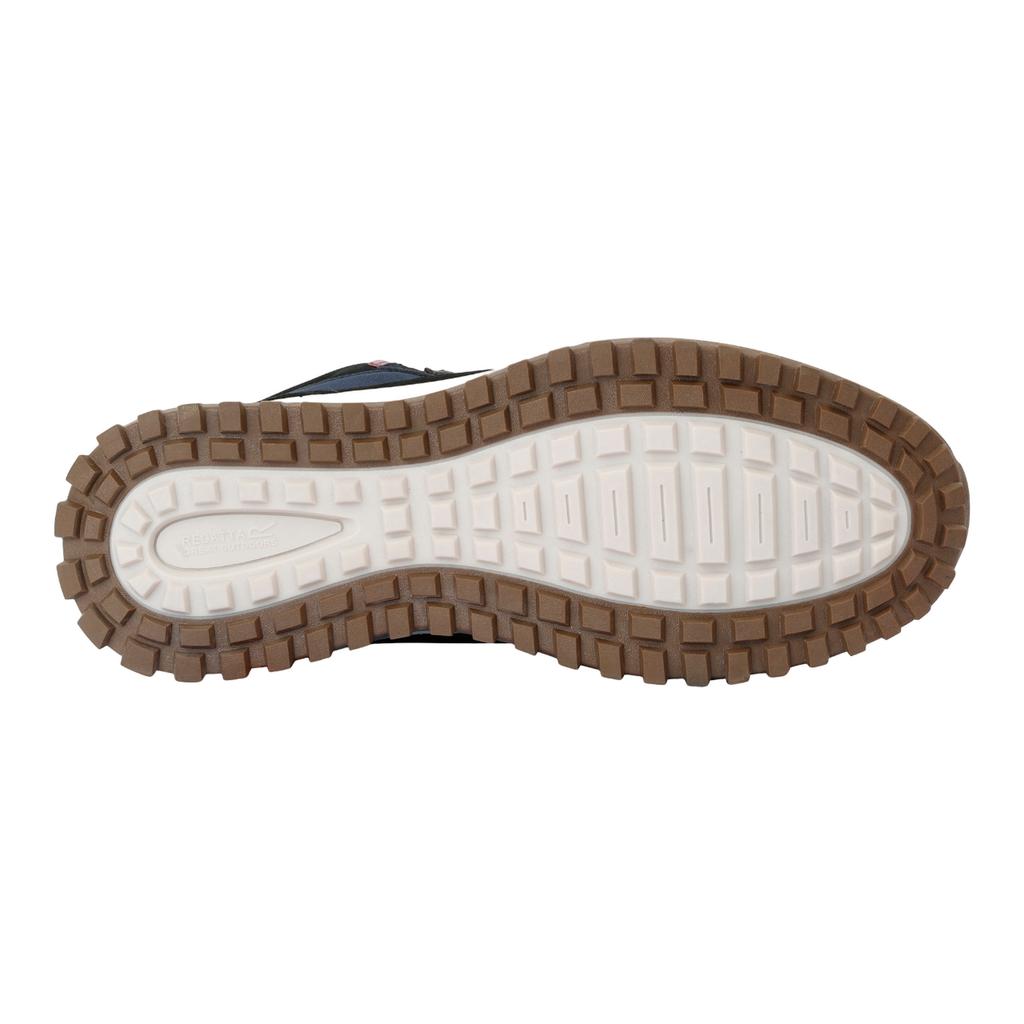 Regatta Mens Mayfield Suede Walking Boots