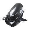 Versys650 KLE650 Rear Hugger Fender Mudguard Wheel Cover Tire Splash Guard For Kawasaki Versys 650 2007-2025 Motor Accessories