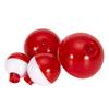 Fishing Ball Type Fish Float Round Sea Fishing Float Clip Line Big Belly Float Long Cast Buoy