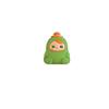 POP MART PUCKY Animal Bean Collection Figure Mystery Boxes, Single Blind Box
