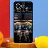 Flight Instruments Cockpit For Realme C75 C71 C55 C53 C67 C61 C33 C63 C51 10 11 12 13 14 15 Pro Plus C65 GT7 Pro Case