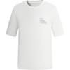 SS25 Round Neck Pullover Short Sleeve T-Shirt Men Tops XM000769-AF10361-U0009
