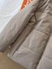 Winter Men's High-End Cotton Ski Jacket for Outdoor Warmth