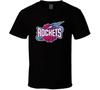 HOUSTON ROCKETS OLD LOGO  T Shirt