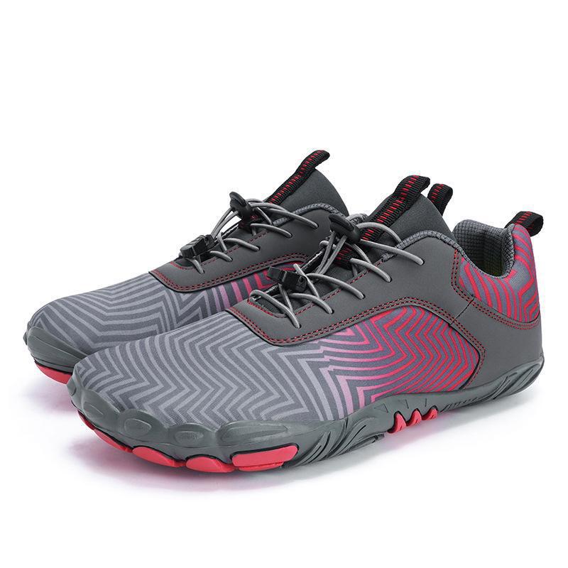 

Large size outdoor fishing, mountaineering and creek walking shoes, non-slip and wear-resistant fitness running shoes, foreign trade travel shoes 48